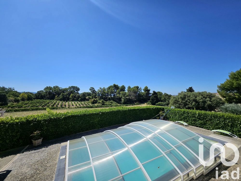 � vendre  Maison B�doin (84410)