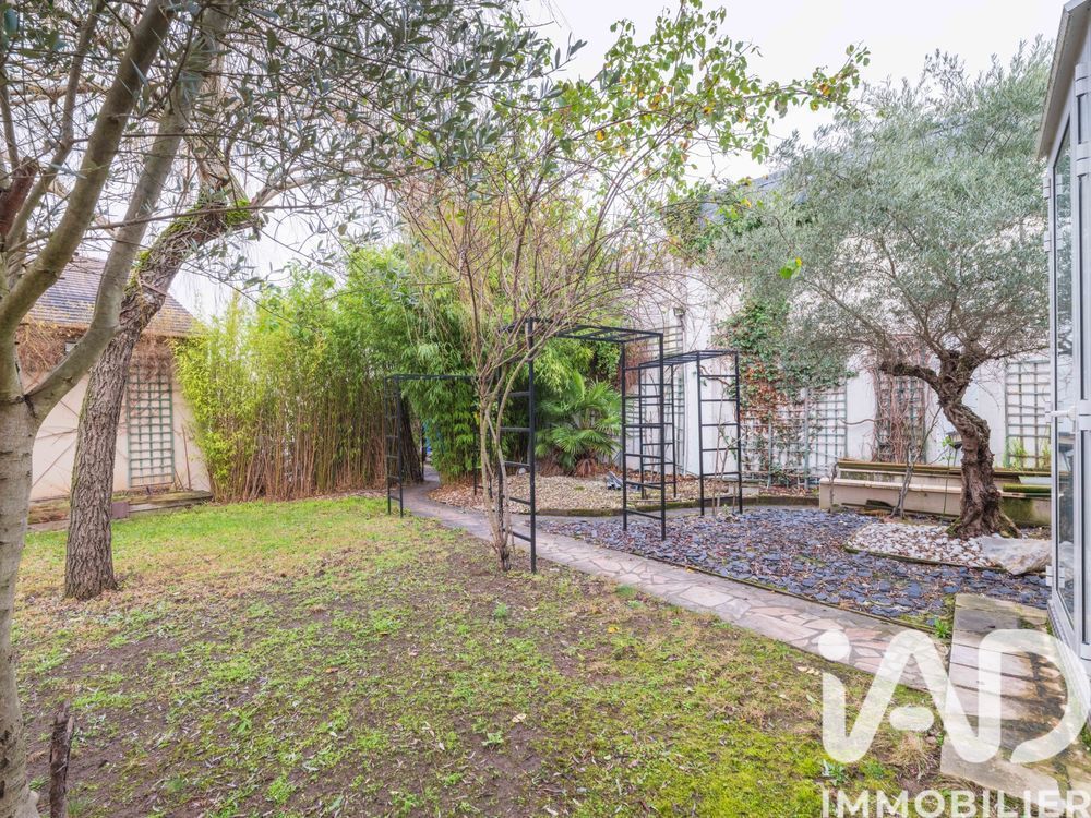 � vendre  Villa Colombes (92700)