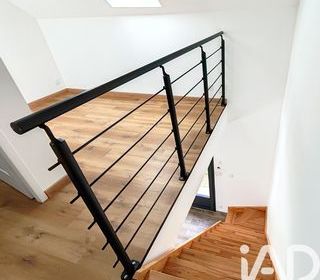  Maison � vendre 2 pi�ces 45 m�