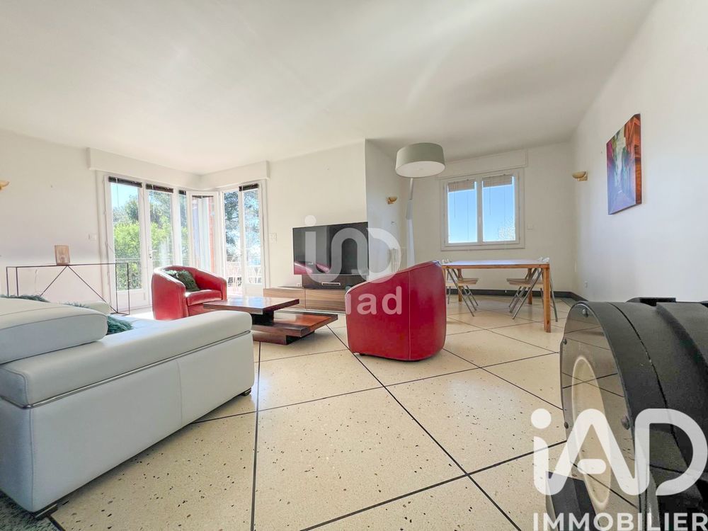 � vendre  Maison Saint-Rapha�l (83700)