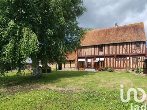   Vente Maison/villa 7 pi�ces Maison - 7 pi�ce(s) - 167 m�