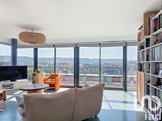  Appartement � vendre 4 pi�ces 112 m�