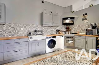  Maison � vendre 3 pi�ces 81 m�