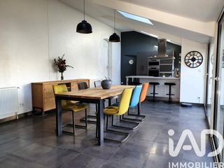  Maison � vendre 8 pi�ces 206 m�