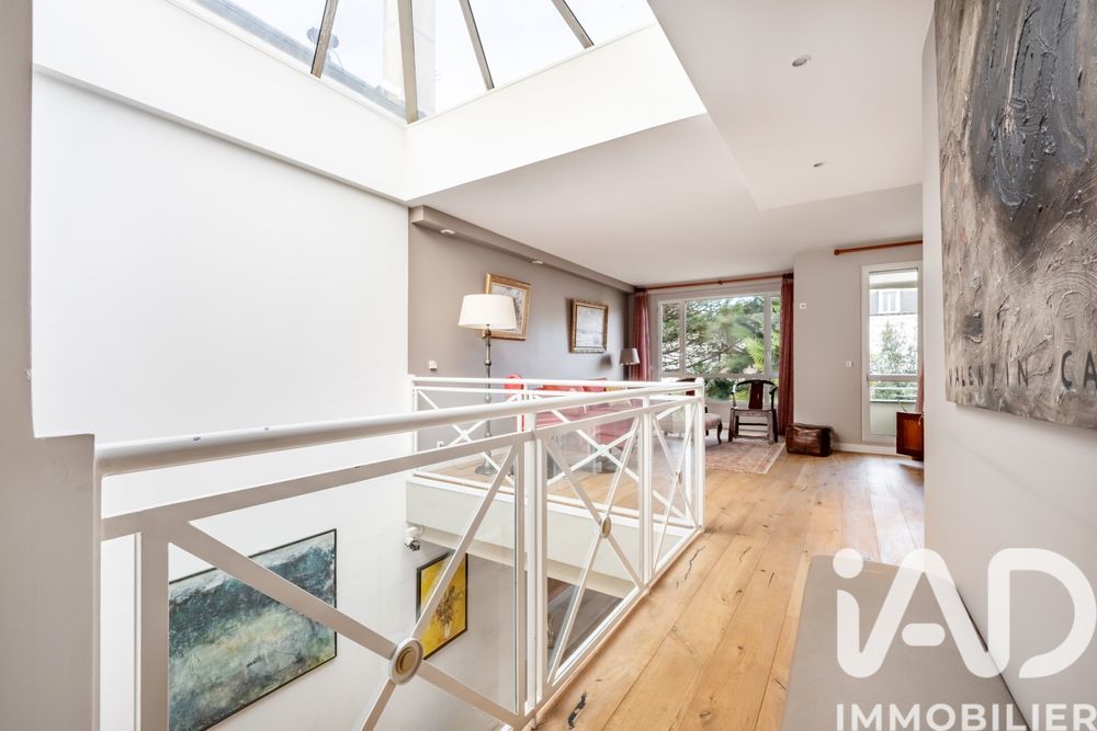 � vendre  Appartement Nogent-sur-Marne (94130)