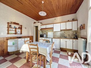  Maison � vendre 8 pi�ces 253 m�