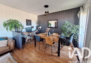  Appartement � vendre 3 pi�ces 80 m�