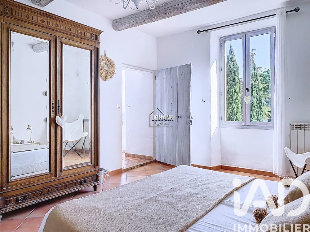 � vendre  Maison Mazan (84380)