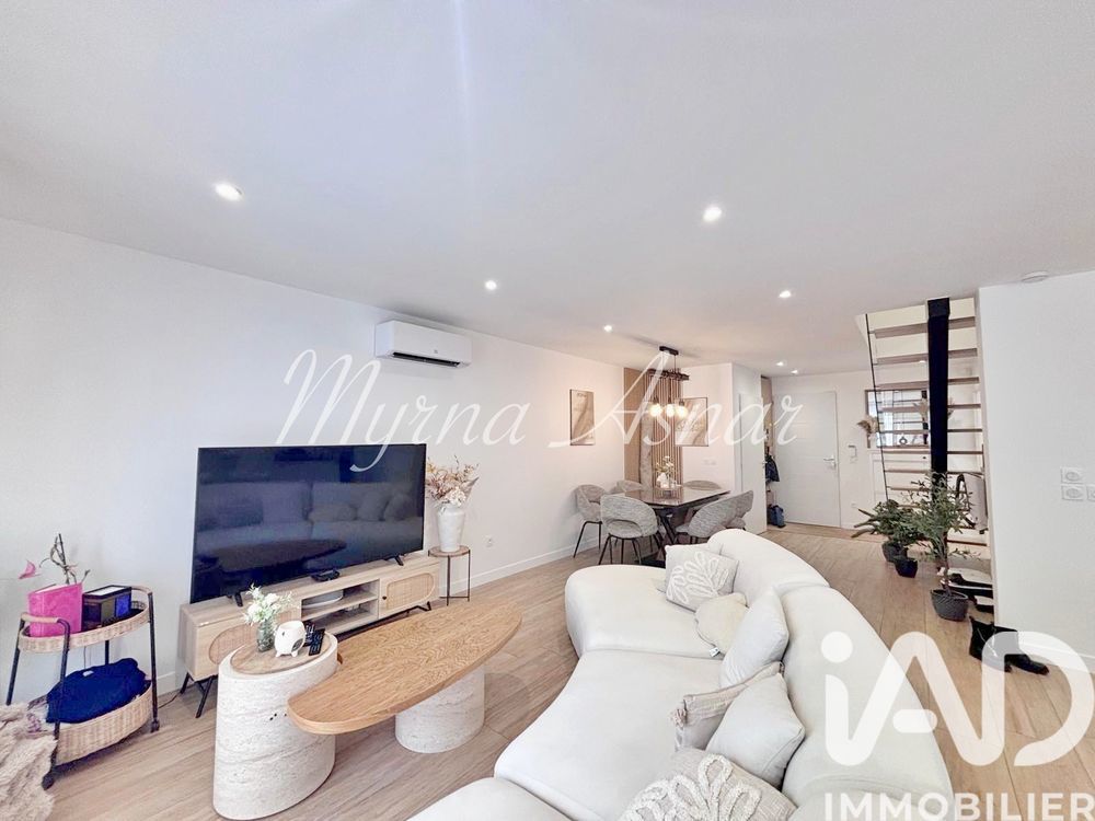 � vendre  Maison Athis-Mons (91200)