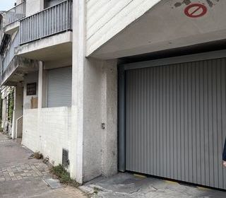  Parking / Garage � vendre 15 m�