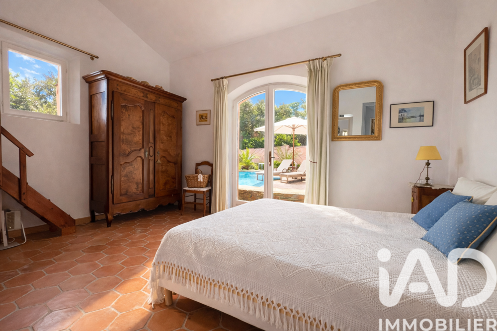 � vendre  Maison Saint-Rapha�l (83700)