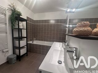  Appartement � vendre 4 pi�ces 79 m�