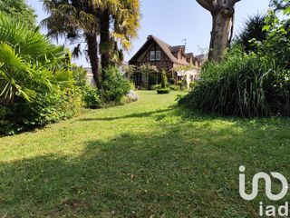  Maison � vendre 6 pi�ces 164 m�