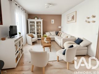  Maison � vendre 6 pi�ces 140 m�