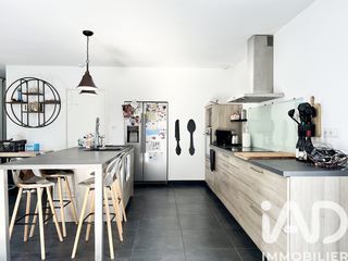  Maison � vendre 5 pi�ces 116 m�