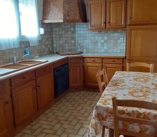  Maison � vendre 4 pi�ces 70 m�