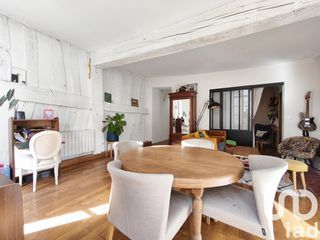  Appartement � vendre 3 pi�ces 73 m�