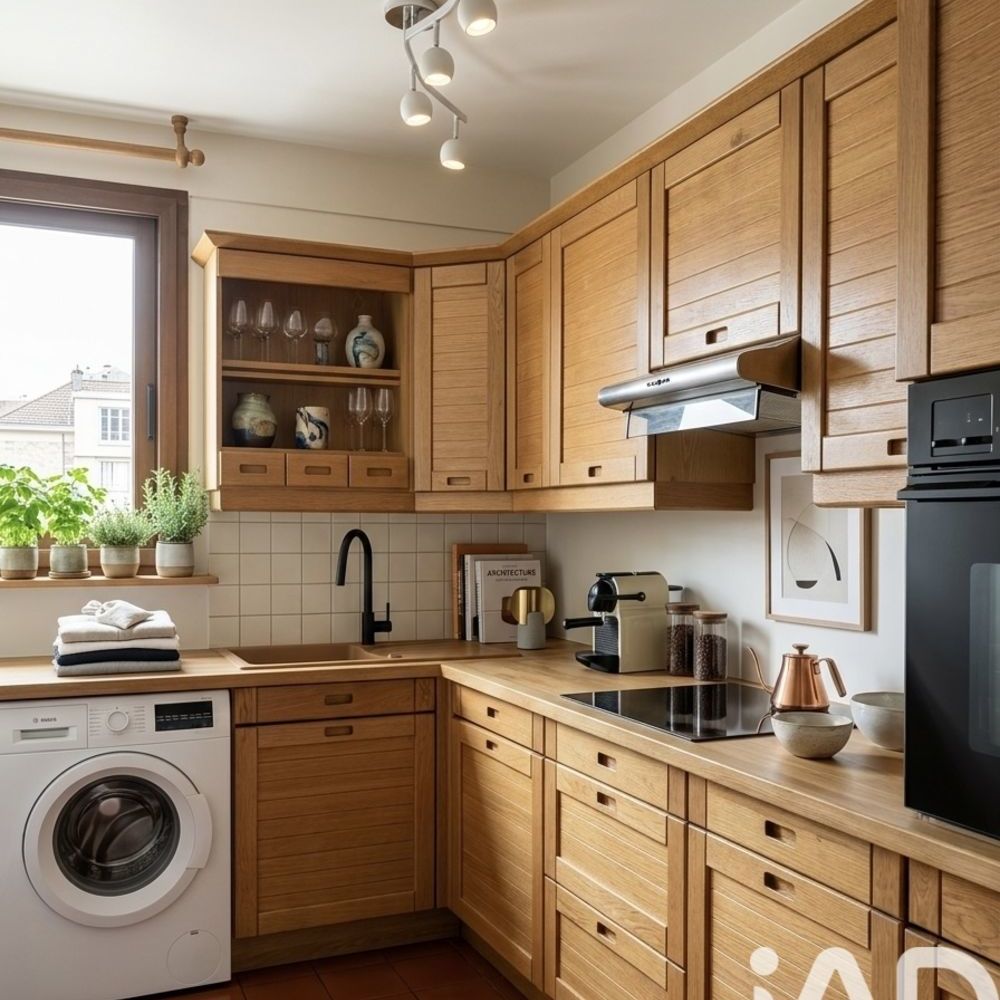 � vendre  Appartement Paris 19