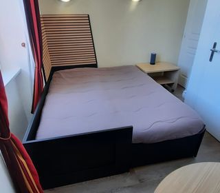  Appartement � vendre 1 pi�ce 17 m�