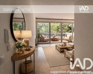  Appartement � vendre 4 pi�ces 96 m�