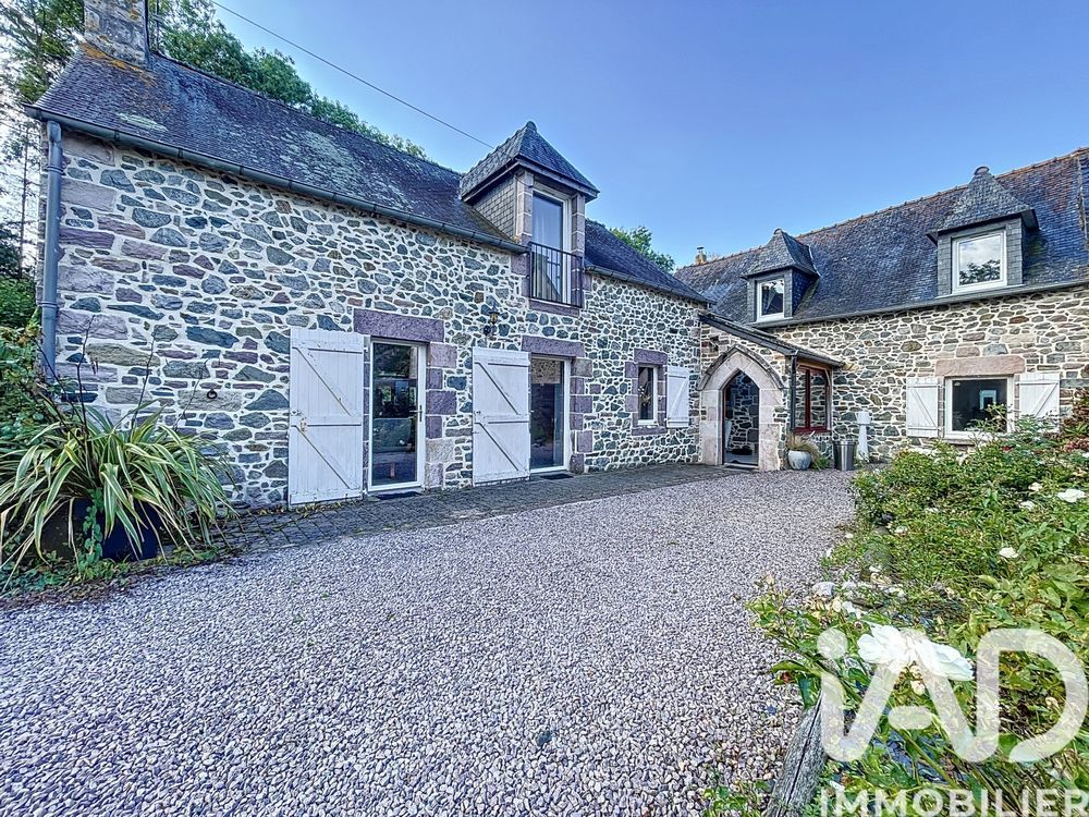 � vendre  Maison Erquy (22430)