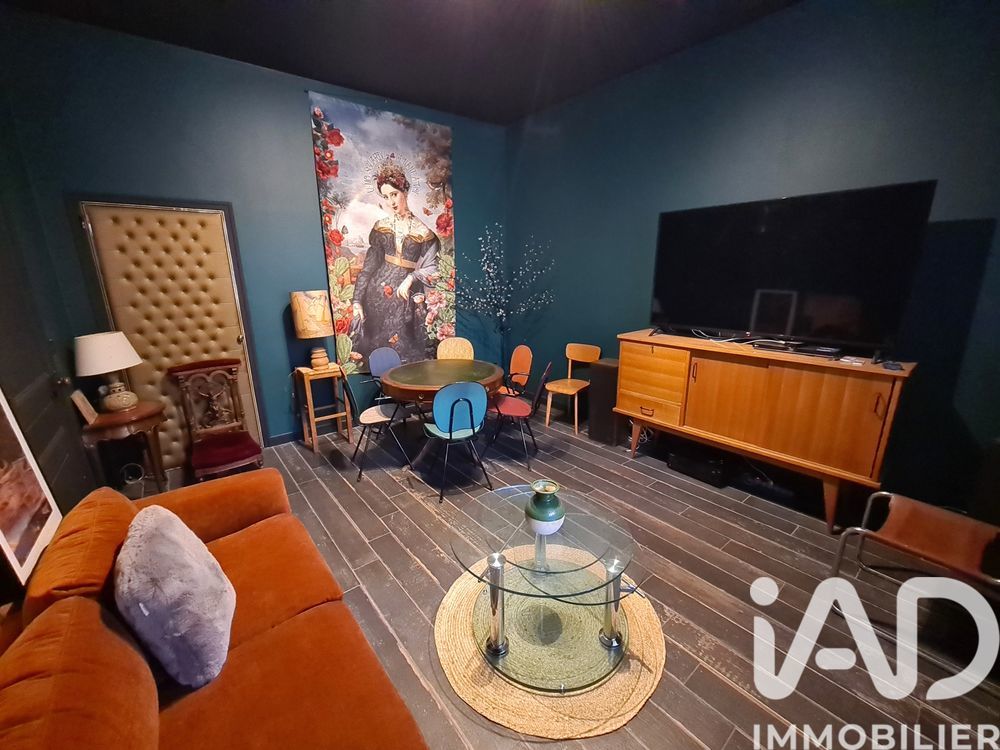 � vendre  Maison Rochefort (17300)