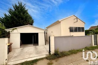  Maison � vendre 2 pi�ces 45 m�