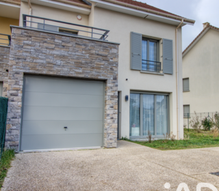  Maison � vendre 4 pi�ces 98 m�