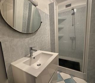  Appartement � vendre 2 pi�ces 52 m�