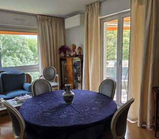  Appartement � vendre 3 pi�ces 77 m�