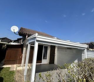  Maison � vendre 2 pi�ces 30 m�