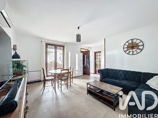  Maison � vendre 3 pi�ces 85 m�