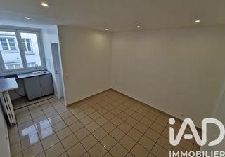  Appartement � vendre 1 pi�ce 19 m�