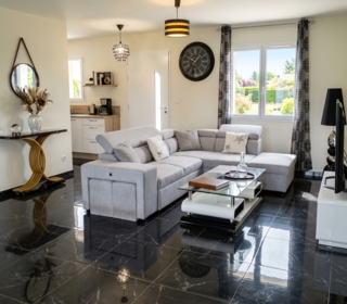  Maison 4 pi�ces 81 m� Piblange