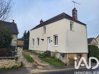  Maison � vendre 3 pi�ces 73 m�