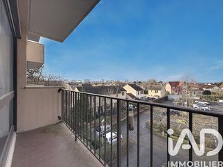  Appartement � vendre 3 pi�ces 61 m�