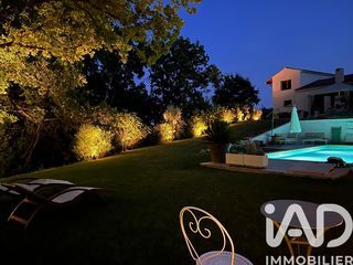  Maison � vendre 6 pi�ces 140 m�