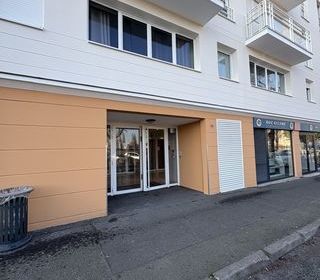  Parking / Garage � vendre 17 m�