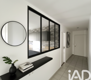  Appartement � vendre 5 pi�ces 113 m�