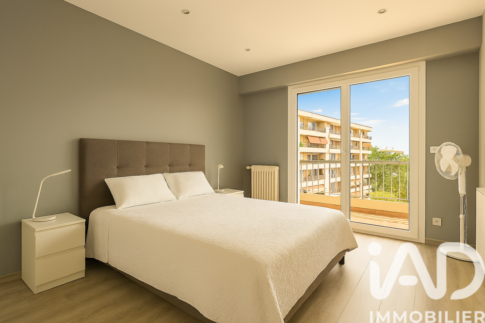 � vendre  Appartement Antibes (06600)