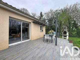  Maison � vendre 4 pi�ces 85 m�