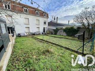  Appartement � vendre 3 pi�ces 56 m�