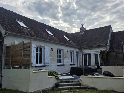   Vente Maison/villa 7 pi�ces Maison - 7 pi�ce(s) - 147 m�