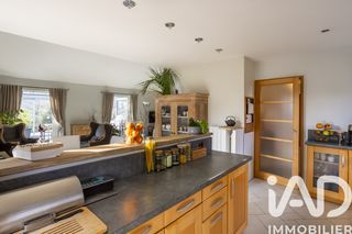  Maison � vendre 8 pi�ces 206 m�