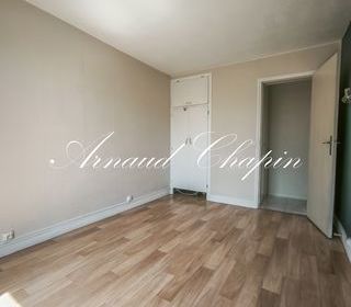  Appartement � vendre 3 pi�ces 51 m�