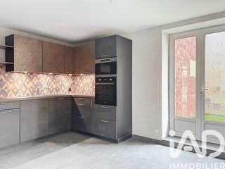  Maison � vendre 5 pi�ces 133 m�