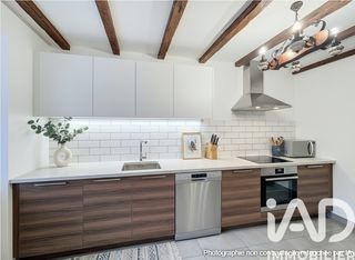  Maison � vendre 3 pi�ces 85 m�