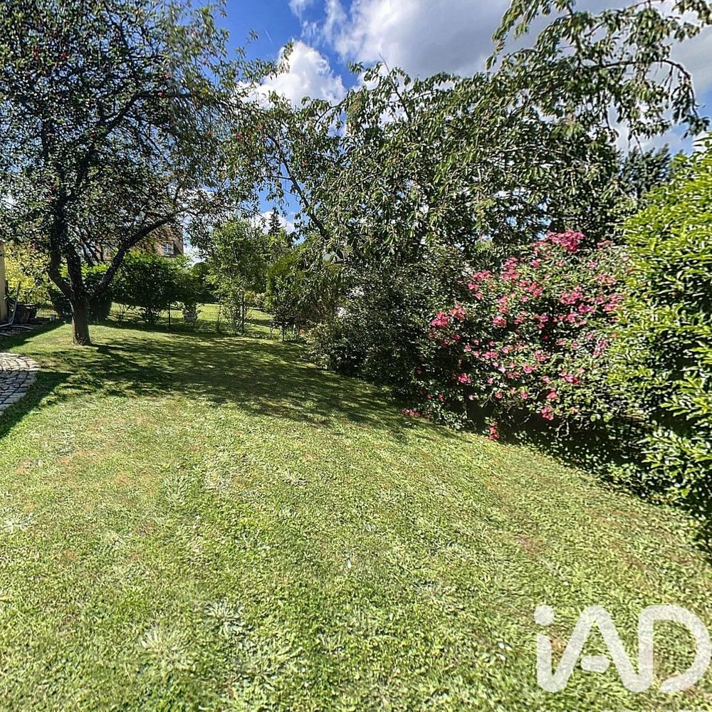 � vendre  Villa Orgeval (78630)
