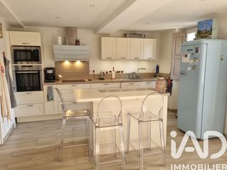  Maison � vendre 10 pi�ces 286 m�