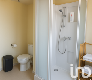  Appartement � vendre 1 pi�ce 28 m�